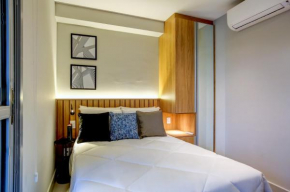 Roomo Butantã Rebouças